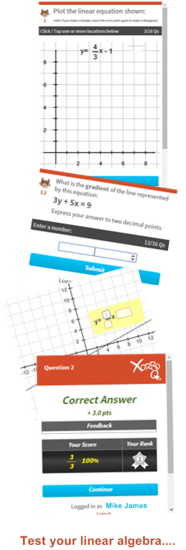 AlgebraImageCompendium